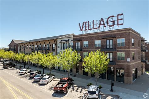 Village of Rowlett .